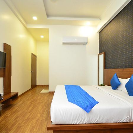 Hotel Sapphire World Τζαϊπούρ Εξωτερικό φωτογραφία