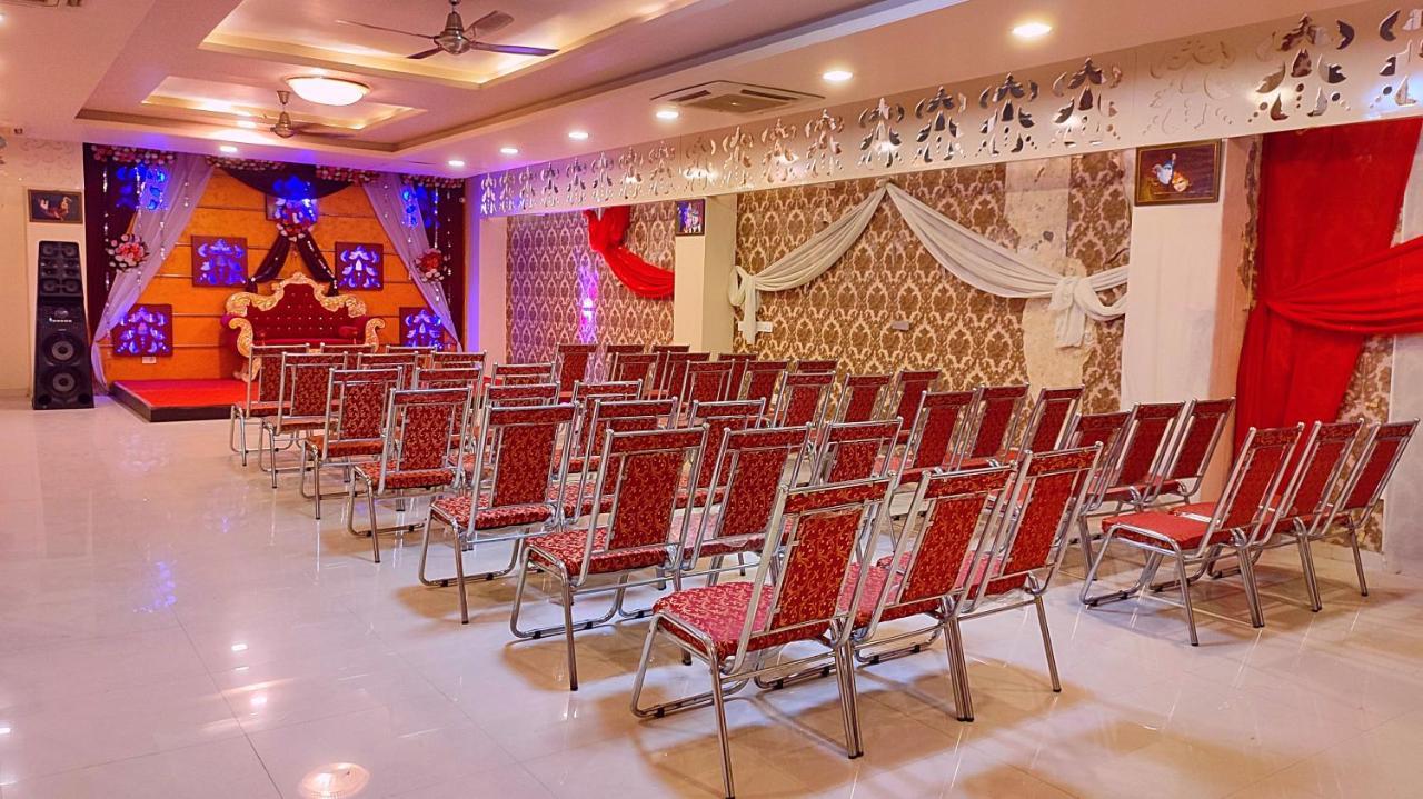 Hotel Sapphire World Τζαϊπούρ Εξωτερικό φωτογραφία